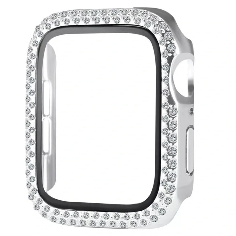 Watch cover